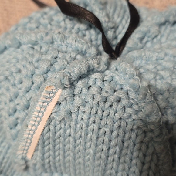 Eisbor Focus Lux Crystal Skipool Beanie - Picture 5 of 8